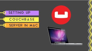 Setting Up CouchBase Server in your System/Laptop | NoSQL | Tech Primers