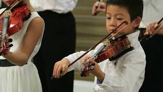 Hua Hao Yue Yuan and Let it snow