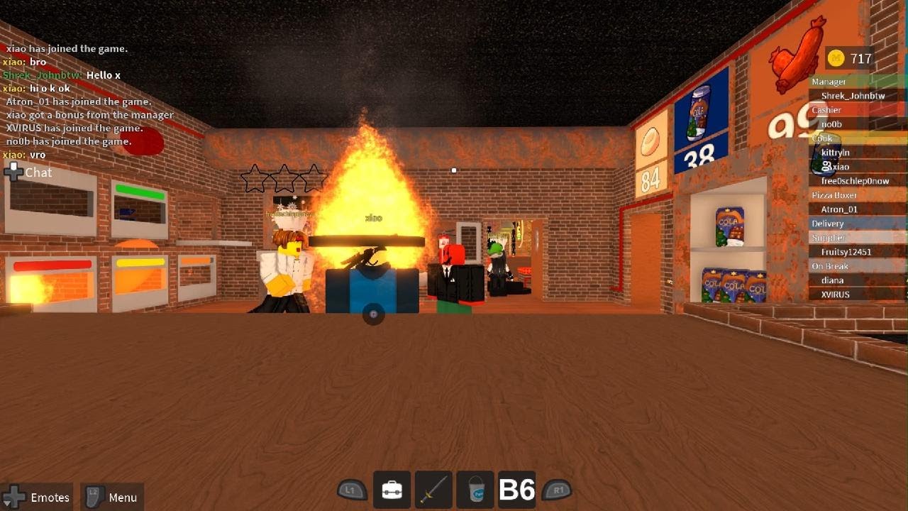 Sea n seal direct burns down local Pizza place