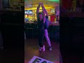 Bachata in Moscow. Vadim Supsun &amp; Elya Ozdemir. Vinny Rivera, DJ Tony Pecino - Ponte Pa Mi #dance