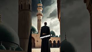The Pact of Umar: Ancient Rules for Coexistence