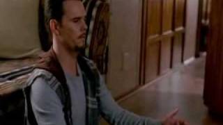 Johnny Drama Preparing