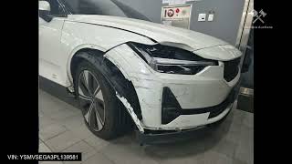 YSMVSEGA3PL139581