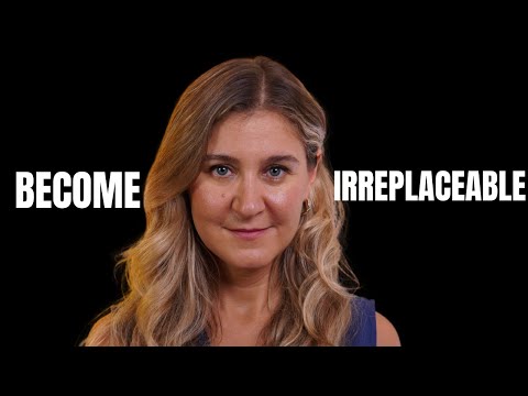 AI and career strategy video thumbnail