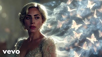 Lady Gaga - Heaven in the Ashes (Official Music Video)