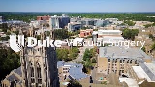 Duke Integrated Vascular Surgery Residency Program