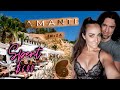 IS AMANTE RESTAURANT WORTH THE HYPE? - VLOG (DAY 3) 4K - WE SPENT CRAZY $600 AUD - IBIZA 2023