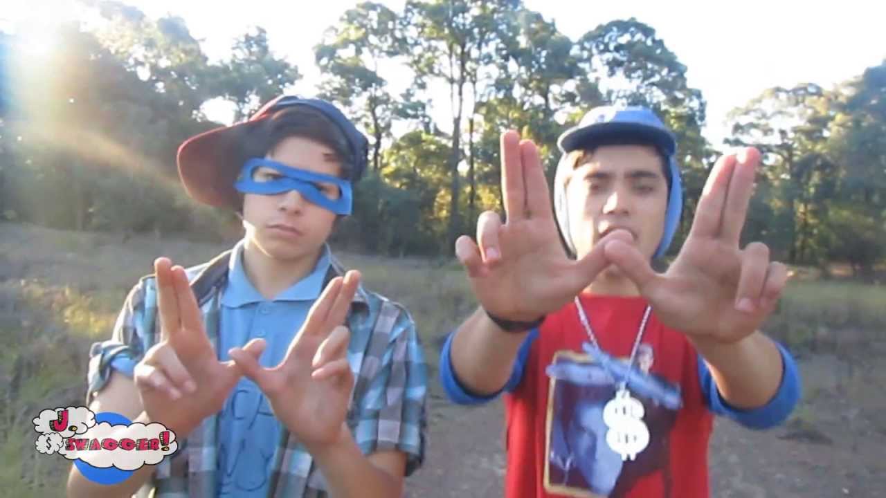 J-Swagger - We Got Guns feat. P-Seshin'