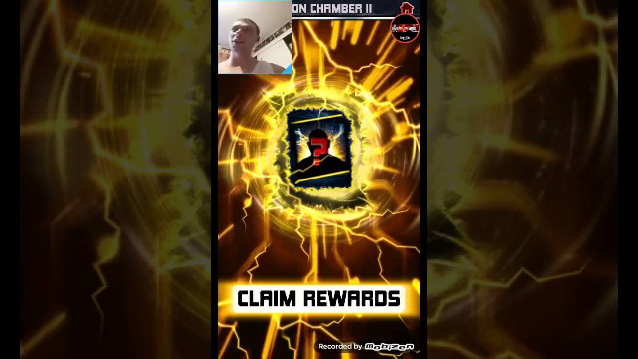 WWE SUPERCARD 