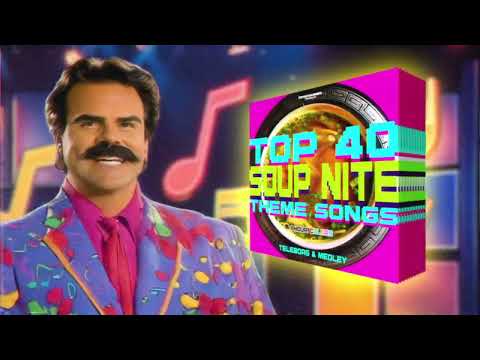 If You Love Soup, You Need This Box Set