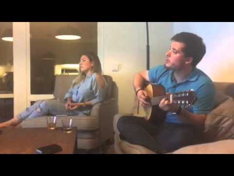 Rojina & Pedram Cover - Divar (Faramarz Aslani)