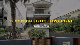 15 Gordon Street, Hawthorne | Property Video