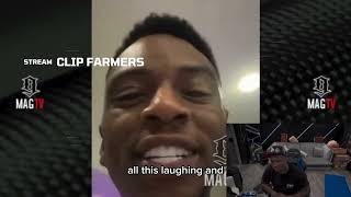 Blueface Responds to ‘Broke’ Rumors \u0026 CLAPS BACK at Soulja Boy 👀🔥