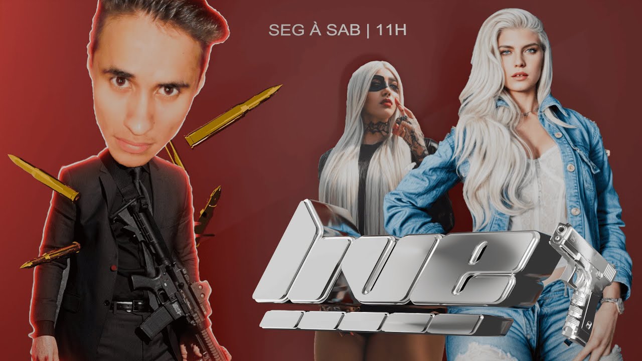 RP MEDIOCRE - londrino   | Cidade Alta rj 🔴 | 