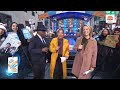 JK Cut 3D StandingNextToYou Seven TODAY Show Live 08112023 