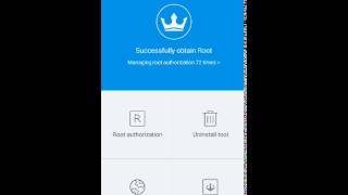Root Android 4.3 screenshot 5