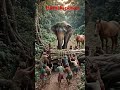 hathi ki power #viralvidio2026 #ai #video #vidioshorts #viral