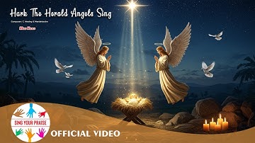 The First Noel – Christmas Instrumental Music Video | Degung For Christmas by Degung Parahyangan