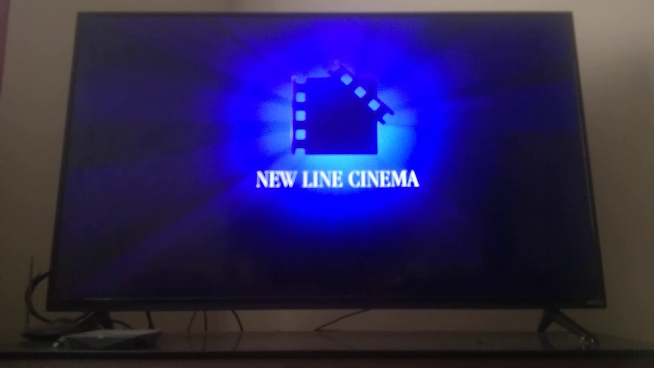 new line cinema