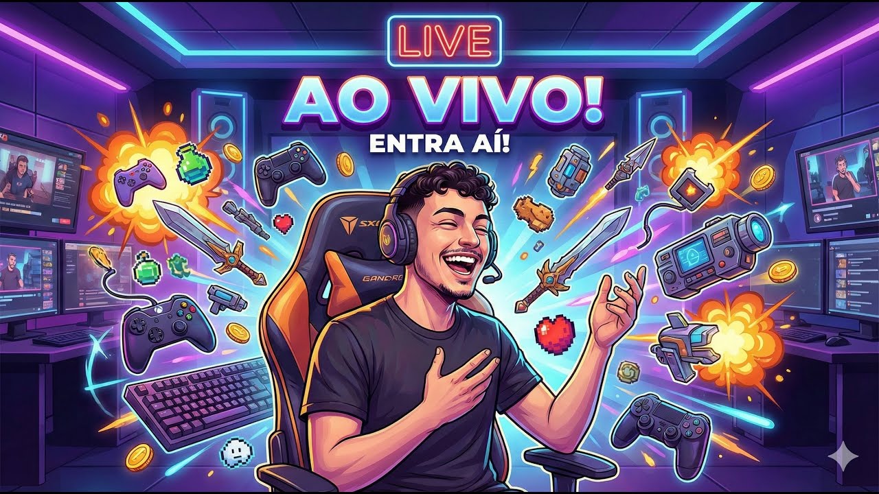 Jogando Sons of the Forest🔪 SORTEIO DE FACA (500R$) nos 1K! | !sorteio !faca