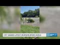 Recent rains send surge down Frio, Atascosa rivers, but will it reach local reservoirs?
