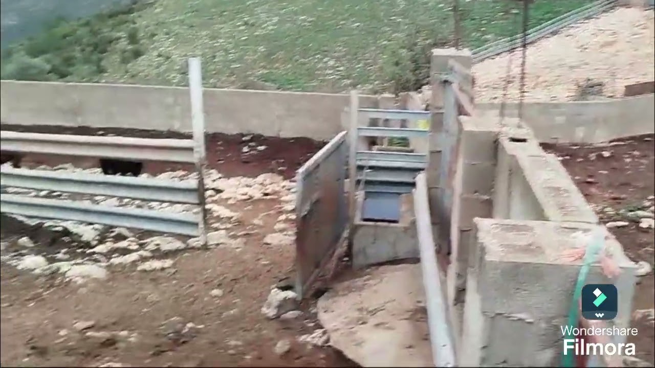 Visita Ganaderia German Vidal