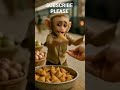 Rio didnot seek revenge sleep take down monkeyy