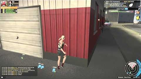 APB - Proper Grenade Cooking