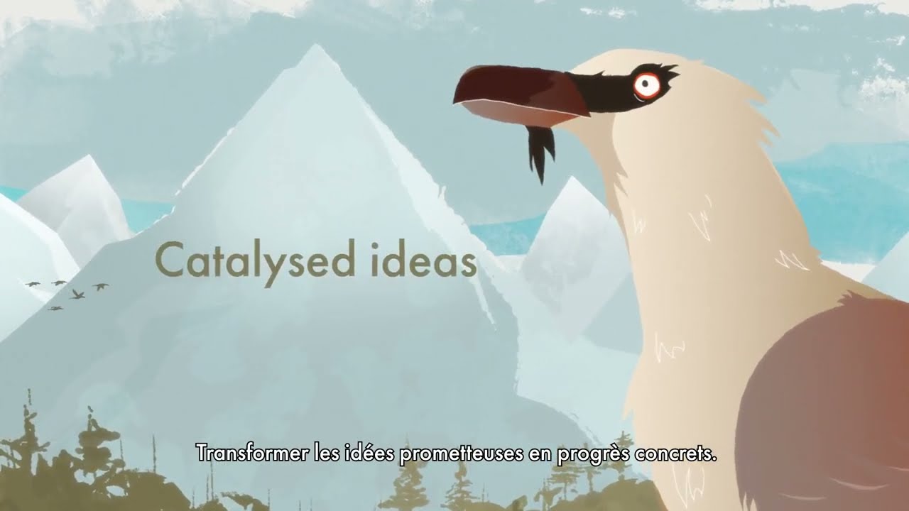 A look back on MAVA’s history | Retour sur l’histoire de la MAVA (ENGLISH with French subtitles)