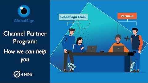 GlobalSign