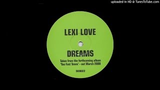 Lexi Love - Love 1