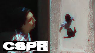 NATHAN - LIGHTS OUT (Dir. CSPR)