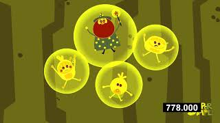 Super Simple Songs What Now Bumble Nums? Intro Logo Sponsored By Gamavision Csupo Effects