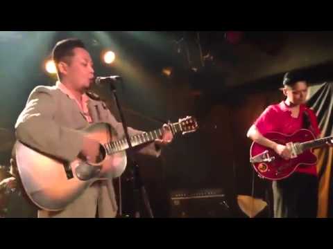 2013.8.10(sat) GET HOT!! or GO HOME!! @神戸 太陽と虎