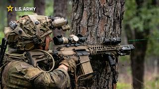 101st Airborne 'RAKKASANS' Urban Assault | U.S. Army CQB Training at JRTC (April 2026)