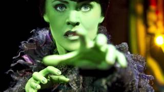 Behind-the-Scenes Mother's Day Video from WICKED | WICKED the Musical