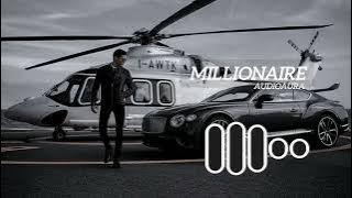 Randall X Anas Choix DeVie (Slowed   Reverb) | Millionaire Vibes |[audio edit]