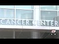 UVA Health joins international research effort for rare blood cancer