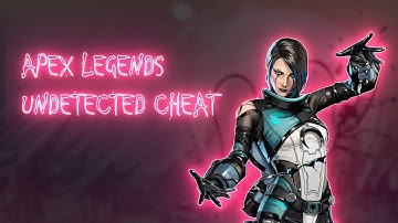 UNDETECTED APEX LEGENDS CHEAT DOWNLOAD IN 2023 | INSTALL PRIVATE AIMBOT, WALLHACK, ESP
