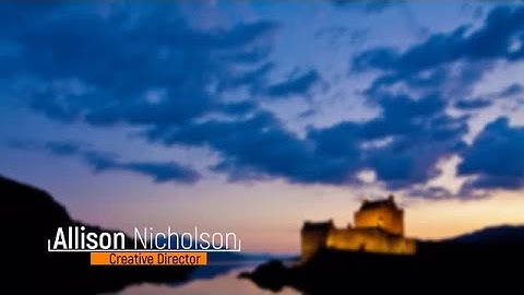 Stylish Lower Thirds Motion Graphics Templates