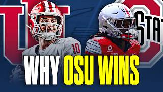 Details Ohio State vs Indiana Preview: Why Ohio State WILL WIN News