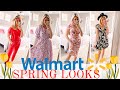 CUTEST WALMART SPRING 2022 HAUL || KIKI MORABITO