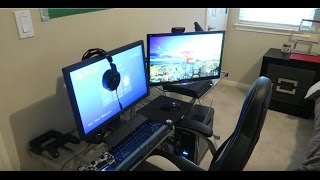 FAZE HOUSE ROOM TOUR