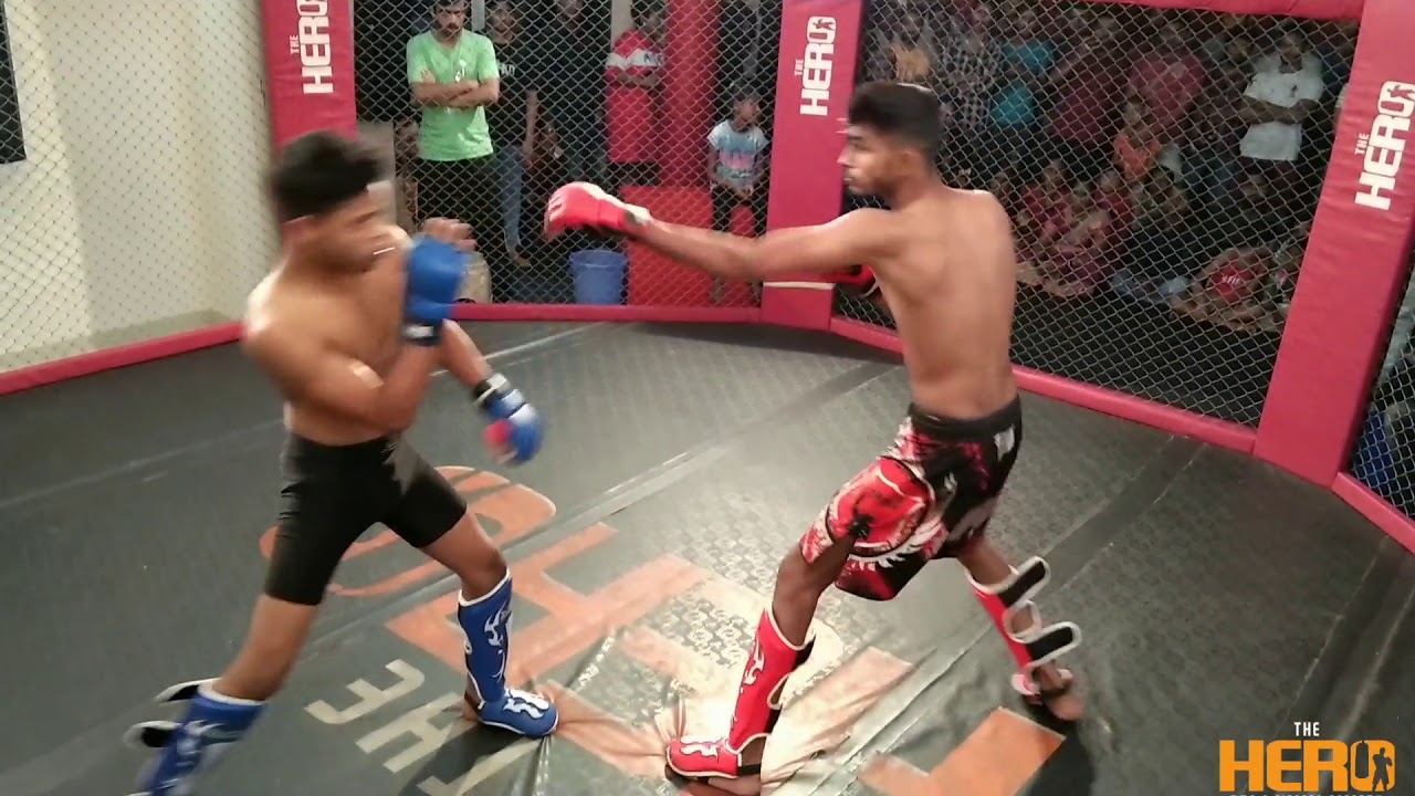 Aman panda Vs Suraj Tiwari