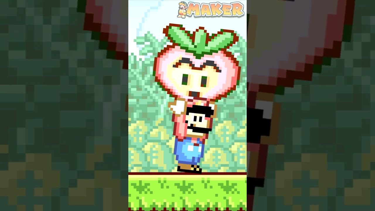 Yoshi & Birdo's Valentine's Day 