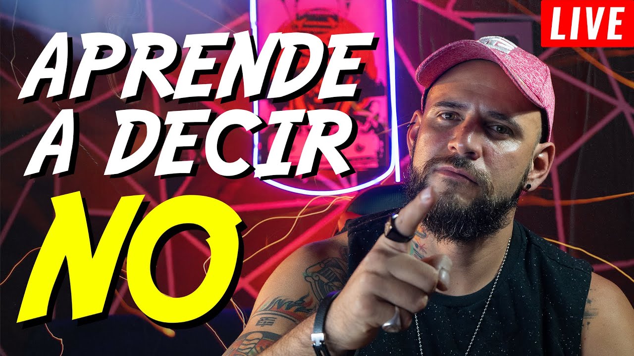 LAS OPORTUNIDADES NO SE REGALAN  - LIVE - Lady Viernes