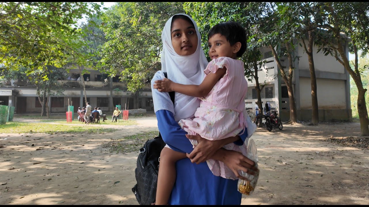 হঠাৎ তারার স্কুলে গেলাম কেন | Doyel Agro