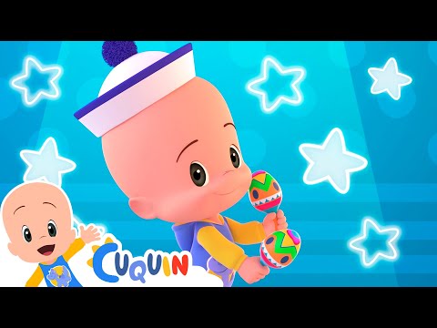 La Bamba (Sing Along)  - Canta con Cleo y Cuquín