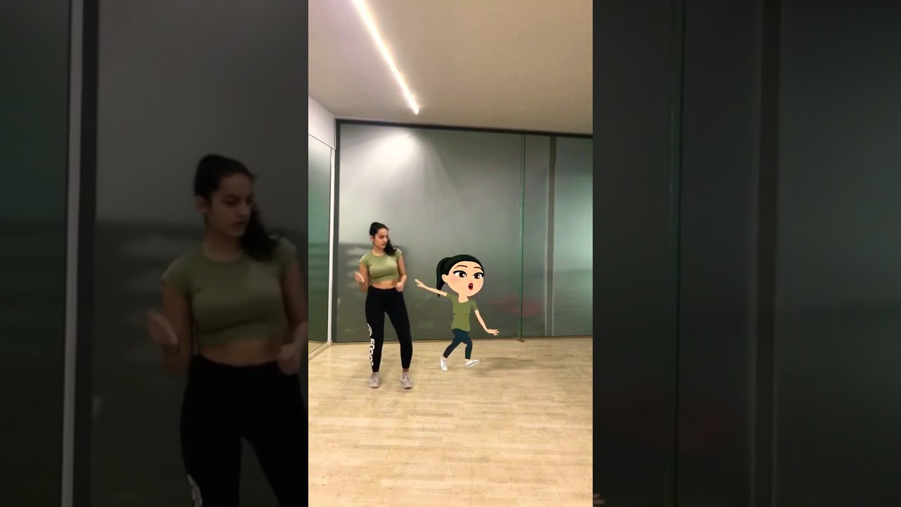 gucci gang | choreography