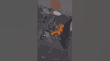 4 Chunks Terraform timelapse (140.000 Blocks) / #minecraft